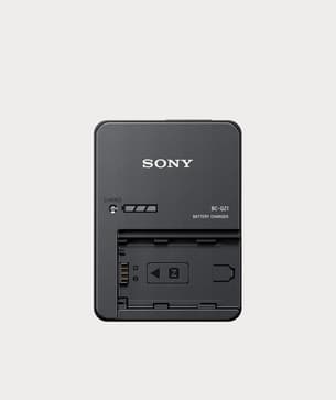 Moment sony BCQZ1 Battery Charger for NP FZ100 thumbnail
